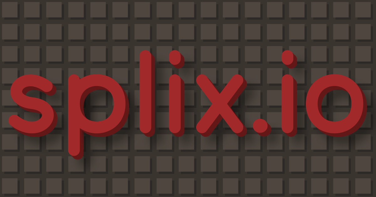 Splix.io Unblocked Game - Io Unblocked Games
